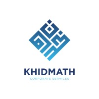Khidmath Corporate Services logo - Similar company to Nextaone Business Solution