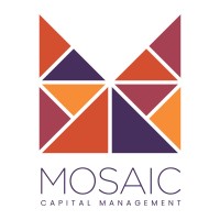 Mosaic Capital Management logo - Similar company to Mosaic Capital