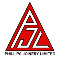 PHILLIPS JOINERY LIMITED logo - Similar company to Bcl Timber Projects Ltd