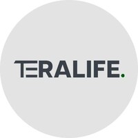 Teralife | Medical Access. Simplified. logo - Similar company to Ditekta®