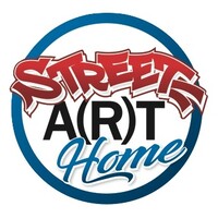 Street Art Home logo - Similar company to Jr Studio