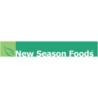 New Season Foods Inc logo - Similar company to Chromis Technologies