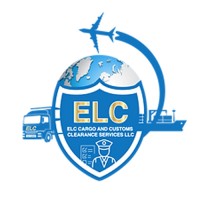 ELC Cargo and Customs Clearance Services LLC logo - Similar company to Efficient Logistics