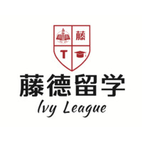 藤德留学 Ive League logo - Similar company to Lead Gen (Pvt) Ltd