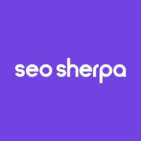 SEO Sherpa logo - Similar company to Useo
