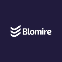 Blomire logo - Similar company to Command Sight, Inc.