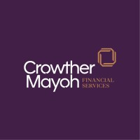 Crowther Mayoh Financial Services logo - Similar company to Browndog