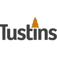 Tustins Group Ltd logo - Similar company to Burty'S Timber Ltd