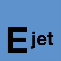 Englishjet logo - Similar company to Idiomaster Academias De Inglés En Lucena Y Montilla