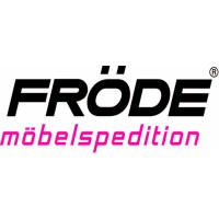 Fröde logo - Similar company to #Boxleslogistics