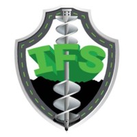 IFS Equipment Ltd.& Manufacturing. logo - Similar company to P & E Manufacturing Ltd