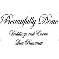 Beautifully Done Wedding & Events