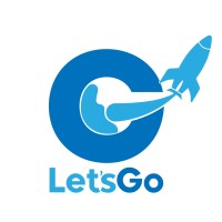 Let's Go! logo - Similar company to Our Learning Cloud
