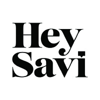 Hey Savi logo - Similar company to Boardwave