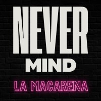 Nevermind la Macarena logo - Similar company to Papagayo Communication