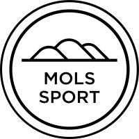 Mols Sport logo - Similar company to Golf Experten A/S