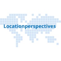 Locationperspectives logo - Similar company to Site Selectors Guild