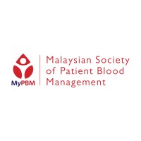 Malaysian Society of Patient Blood Management (MyPBM) logo - Similar company to Pump Knowledge
