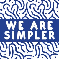 Simpler Media logo - Similar company to Link∙Ability