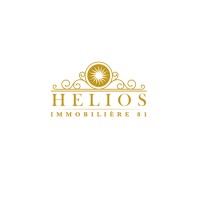 Helios Immobilière 81 logo - Similar company to Immobilière Diar Rached