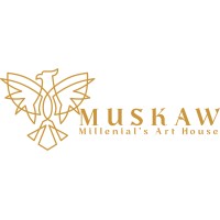 MUSKAW ART HOUSE logo - Similar company to M - Lab