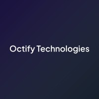 Octify Technologies logo - Similar company to Perizer