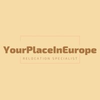 YourPlaceInEurope logo - Similar company to Hash Vault
