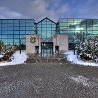 Centre de foresterie des Laurentides logo - Similar company to Northern Forestry Centre (Canadian Forest Service)