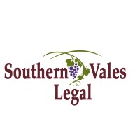 Southern Vales Legal