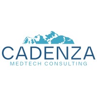 Cadenza Medtech Consulting logo - Similar company to Compremium Ag