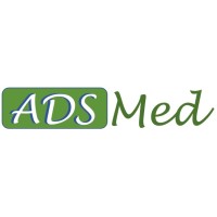 Adsmed logo - Similar company to Medu Sverige Ab