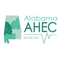 Alabama AHEC Network logo - Similar company to Uab Minority Health & Health Equity Research Center
