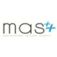 MAS (Management around Sports) logo - Similar company to Wuics