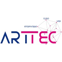 ARTTEC logo - Similar company to Skill Telecom