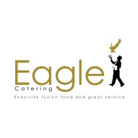 Eagle Catering Wedding Catering Specialist logo - Similar company to Cooking Studio De Laurier - Catering - Events -Culinary Specialist -