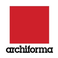 VšĮ Archiforma logo - Similar company to Urban Projects