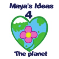 Maya'S Ideas 4 The Planet