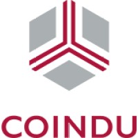 Coindu logo - Similar company to Copefi Group