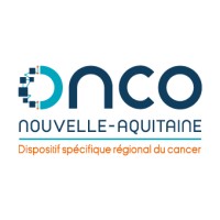 Onco-Nouvelle-Aquitaine logo - Similar company to Onco Aura, Dispositif Spécifique Régional Du Cancer