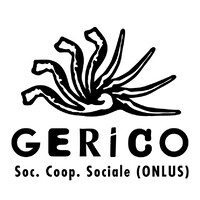 Gerico Società Cooperativa Sociale logo - Similar company to Donna Chiama Donna