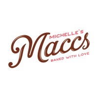 Michelle's Maccs logo - Similar company to Lūvente