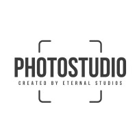 Photo Studio logo - Similar company to 0Cm