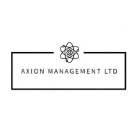 Axion Management Ltd. logo - Similar company to Axion Management