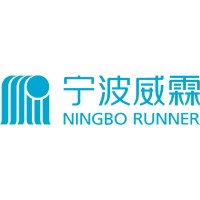 Ningbo Runner Industrial Corporation logo - Similar company to Runner (Xiamen) Corp.