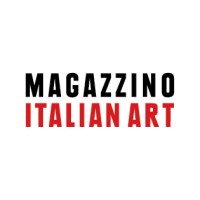 Magazzino Italian Art logo - Similar company to Maasdao