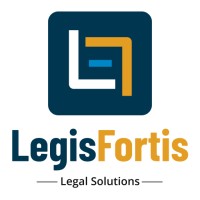 LegisFortis Legal Solutions logo - Similar company to Projulex Global - Attorneys At Law