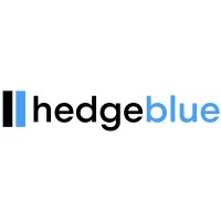 Hedgeblue logo - Similar company to Algopoly