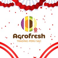 Agrofresh Trading Peru SAC logo - Similar company to Icomex
