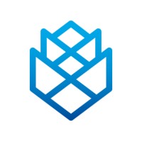 Pinestack logo - Similar company to Mediatain Gmbh & Co. Kg