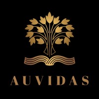 Auvidas™ logo - Similar company to Pinkprintverse